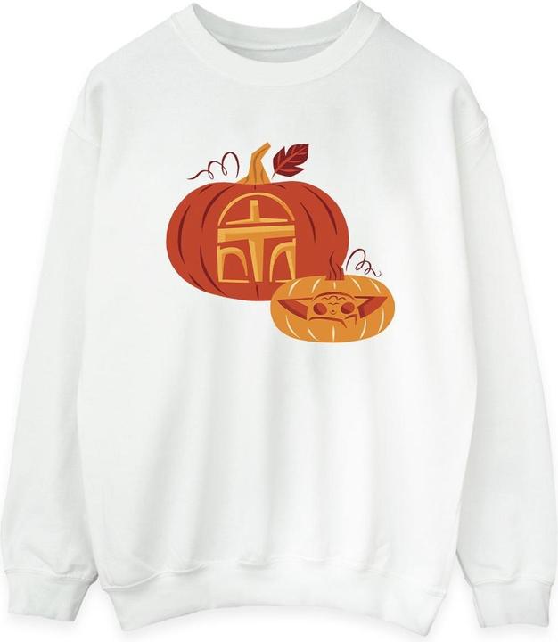 Image du produit Star Wars - Sweat - Femme (XXL)