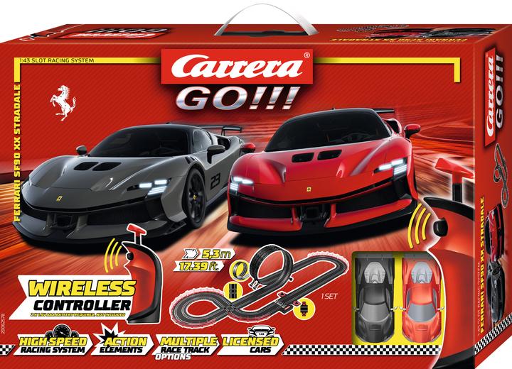 Produktbild Carrera Ferrari SF90 XX Stradale