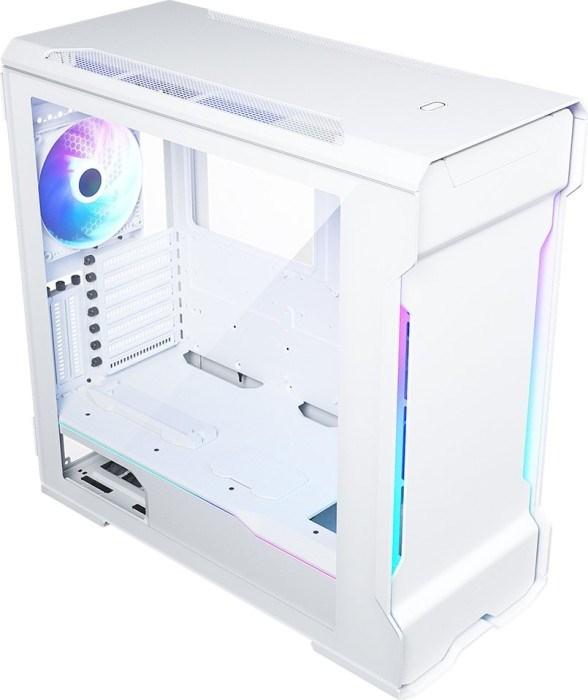 Immagine prodotto Phanteks Enthoo Evolv X (ATX, mATX, Mini-ITX, E-ATX)
