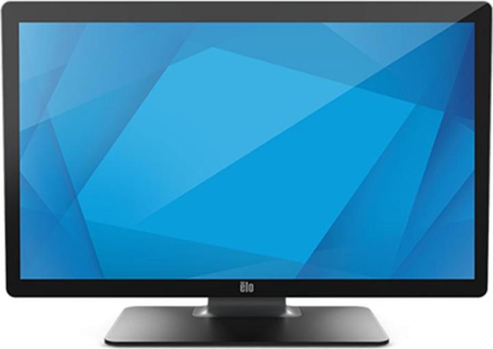 Actual product image ēlo Elo 2703LM - LCD Monitor - 68.58 cm (27") - Touchscreen - 1920 x 1080 Full HD (1 (1920 x 1080 pixels, 27")