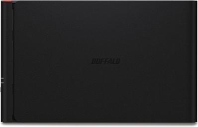 Immagine prodotto Buffalo TERASTATION 1200 2 X 1TB HDD