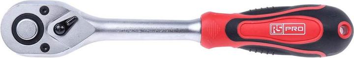 Produktbild RS PRO 1/2" 72 teeth ratchet handle (1/2")