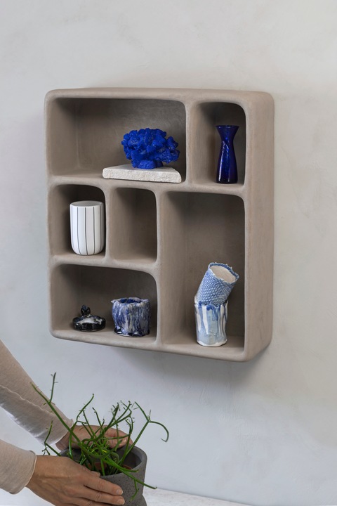 Actual product image Mette Ditmer Art Studio (12 x 43.5 x 49.5 cm)