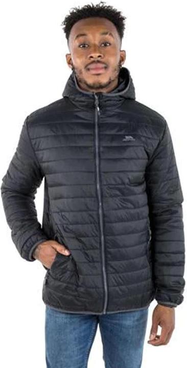 Produktbild Trespass DUNBAR - Herren Jacke (L)
