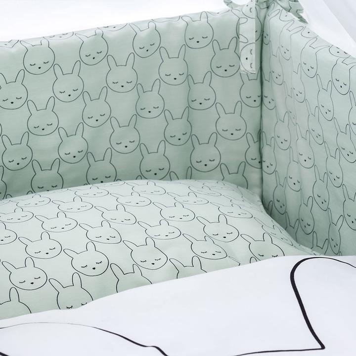 Image du produit Träumeland Set de lit 3 pcs. (100 x 135 cm, 40 x 60 cm)
