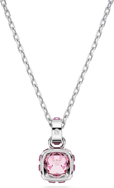 Image du produit Swarovski Birthstone Collectie Hanger (Métal)