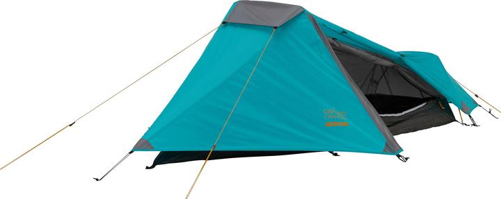 Produktbild Grand Canyon Richmond 1 (Tunnelzelt, 1.32 kg, 1 Person)
