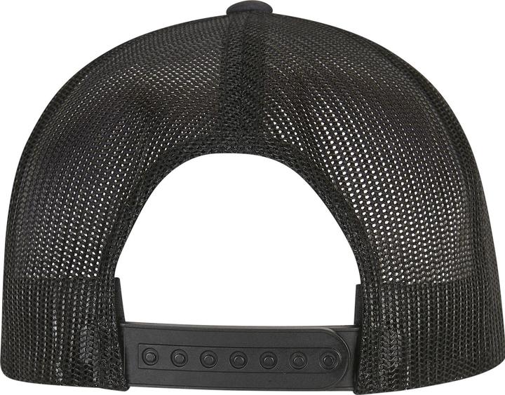 Produktbild Flexfit YP CLASSICS® KRYPTEK® RETRO TRUCKER CAP - 53229 (One Size)