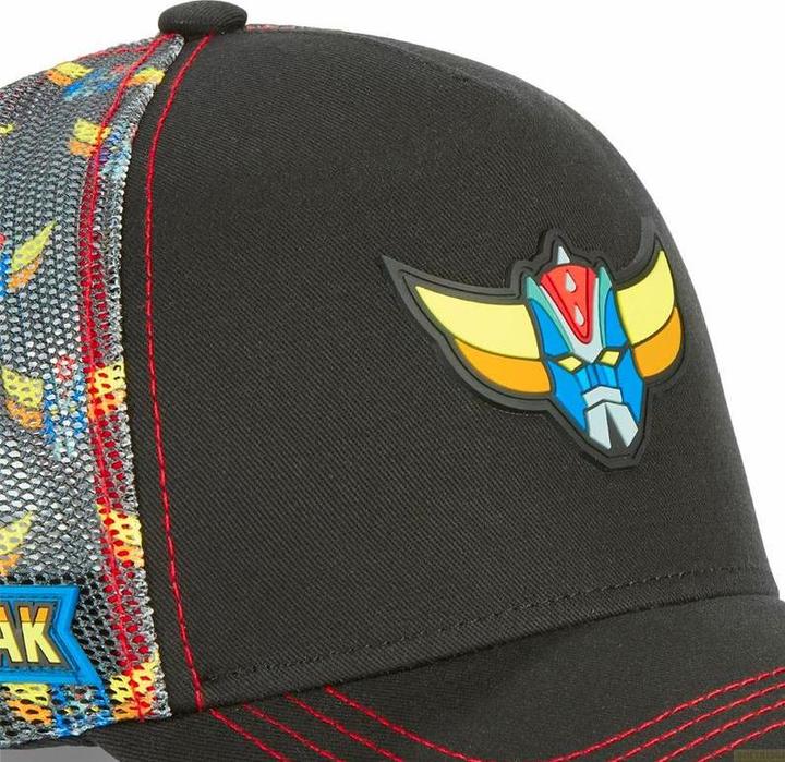 Actual product image Capslab Grendizer - Grendizer - U size