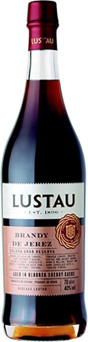 Image du produit Lustau Solera Gran Reserva (1 x 70 cl)