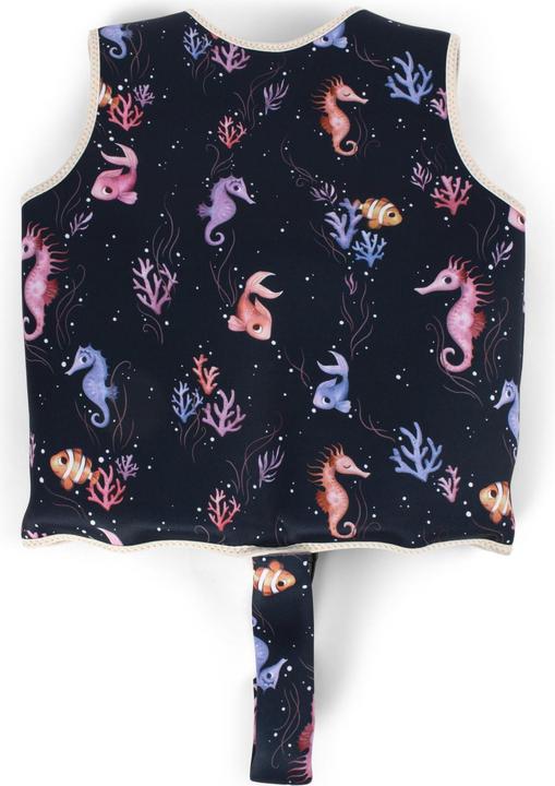 Filibabba Swim vest 5-6 years - Rainbow Reef (20-30kg)