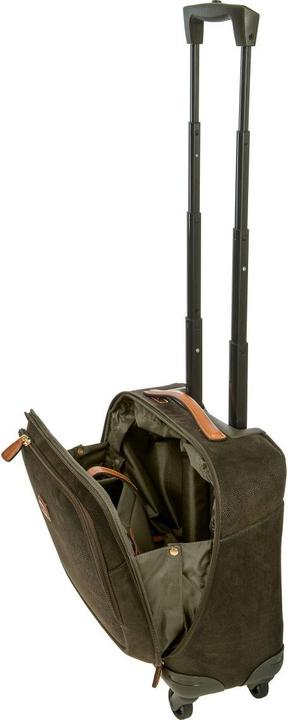 Produktbild Brics Life Pilot Case olive (35 l)