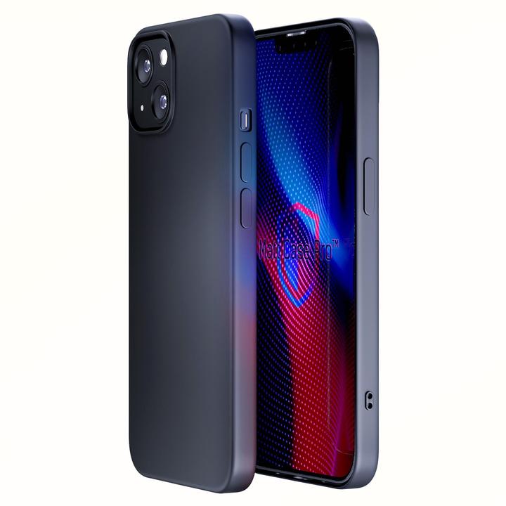 Image du produit 3MK Case Matt Case Pro for iPhone 14 (Apple iPhone 14)