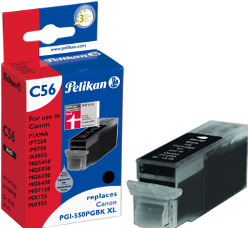 Immagine prodotto Pelikan Pgi-550xl (FC)
