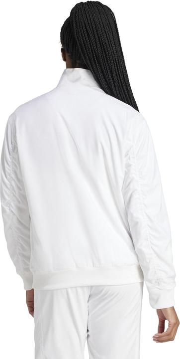 Produktbild adidas Tennis Walk-On Jacket White Woman
