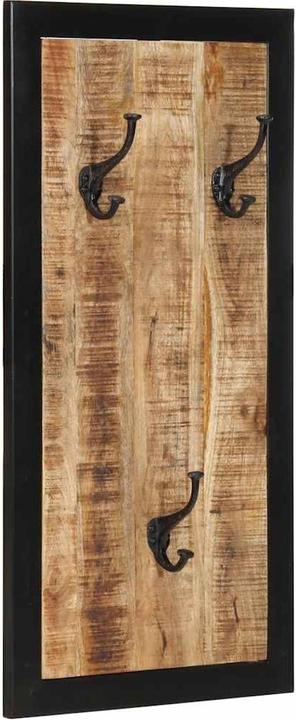 Actual product image vidaXL Garderobe