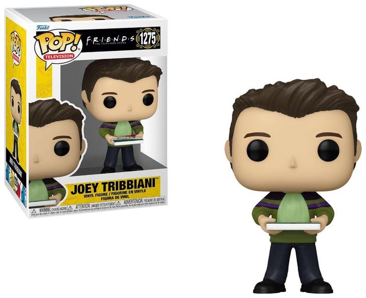 Produktbild Funko Friends - Joey Tribbiani 1275 Television