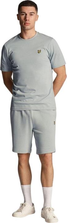 Immagine prodotto Lyle and Scott Maglietta Semplice Girocollo Uomo (S)