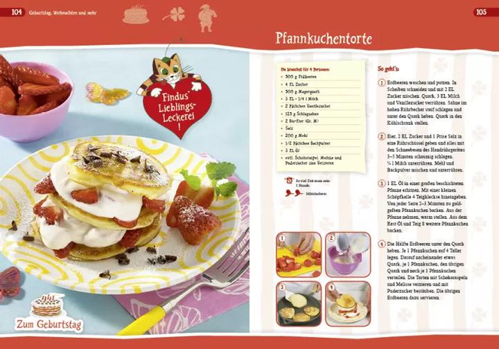 Produktbild In der Küche mit Pettersson und Findus (Deutsch, 2018)