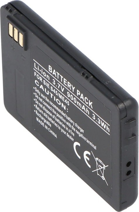 Produktbild AccuCell Akku Siemens S45, S45i, M45, L36880-N4501-A100