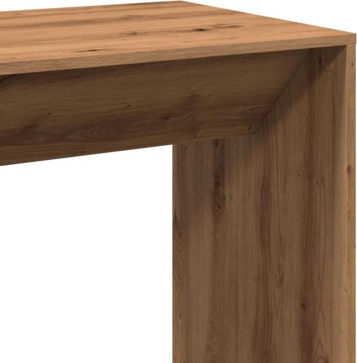 Produktbild vidaXL Bartisch (102 x 102 x 103.50 cm)