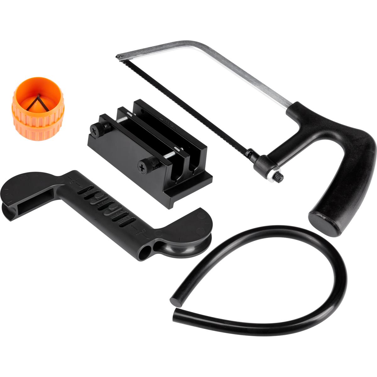 Corsair Hydro X Series XT Hardline Bending Toolkit, PC Komponenten Werkzeug