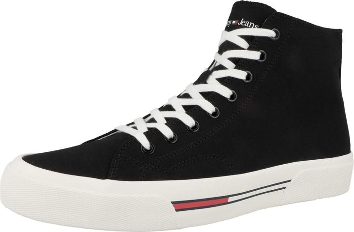 Produktbild Tommy Hilfiger Tommy Jeans Mid Canvas Color - 58127 (44)