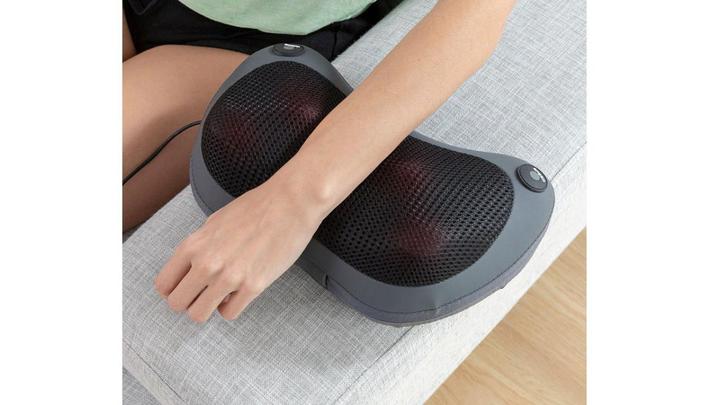 Produktbild TOP Shiatsu Massagegerät