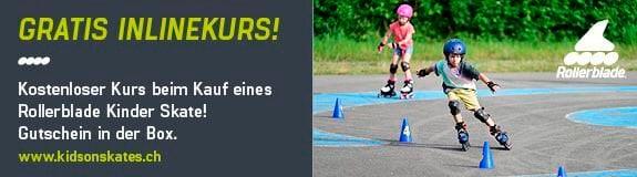 Immagine prodotto Rollerblade Microblade per bambini (36.5, 37, 38, 39, 40, 40.5)