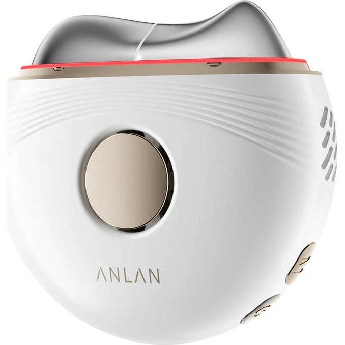 Anlan, Gesichtspflegegerät, Electric Guasha
