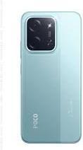 Produktbild Xiaomi Poco C85 (128 GB, Green, 6.90", Dual SIM, 4G)