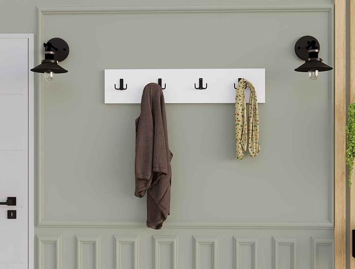 Produktbild Homitis Quadra Wall Hook