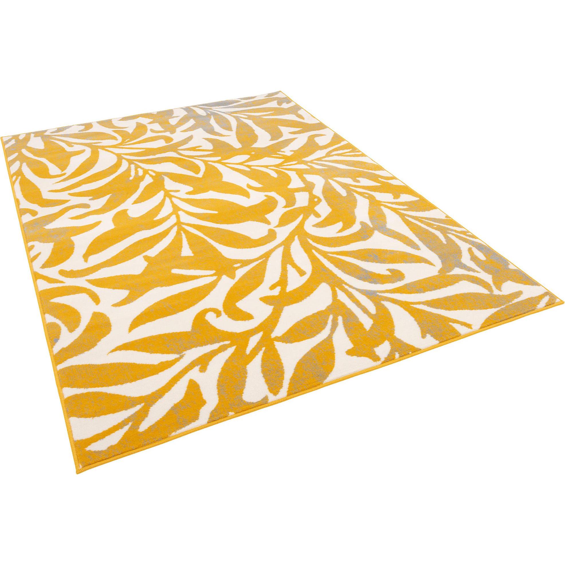 Pergamon, Teppich, Modern Designer Velours Teppich Samba (120 x 170 cm)