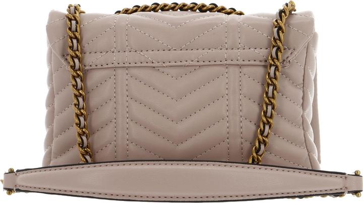 Immagine prodotto Guess Lovide Mini Convertible Flap Crossbody Bag