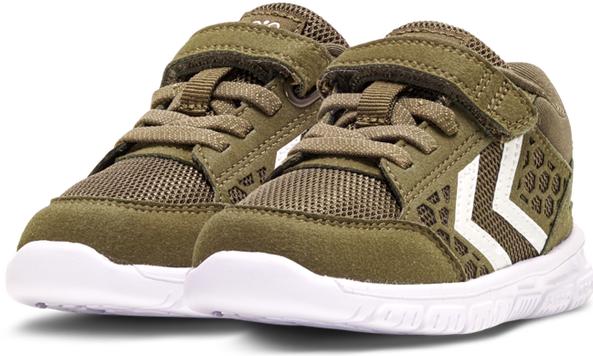 Produktbild hummel Crosslite Sneaker Infant (27)