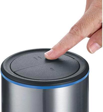 Produktbild Severin KM 3866 Silber (1000 ml, 200 W)
