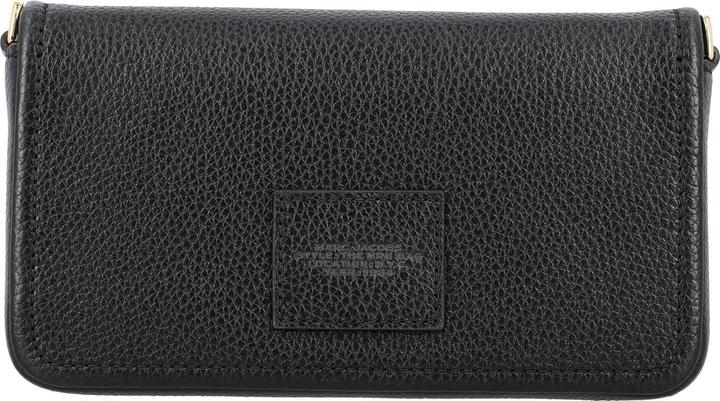 Immagine prodotto Marc Jacobs the mini bag in black color leather