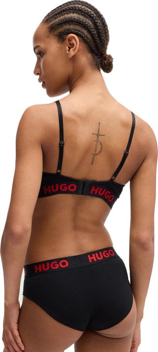 Produktbild HUGO Sporty Slips (M, Einzelpack)