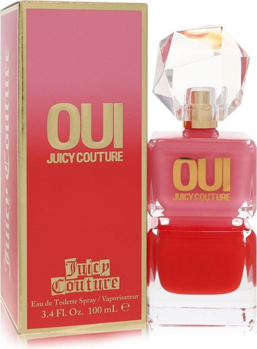 Eau de toilette