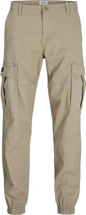 Produktbild Jack & Jones Relaxed Fit Relaxed Fit Hosen Relaxed Fit Hosen (W28/L32)