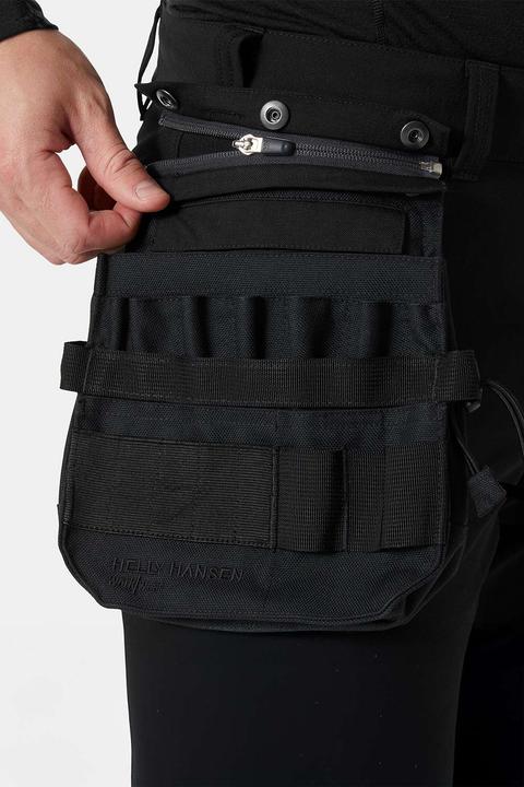 Produktbild Helly Hansen Chelsea Evo Connect Schwarze Hose (54)