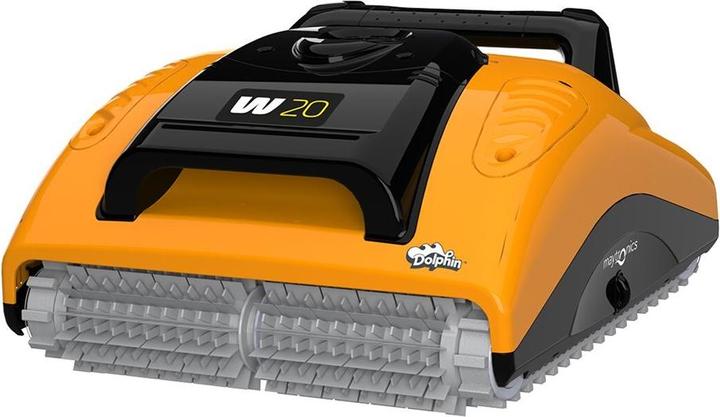Produktbild Dolphin W20 mit Caddy