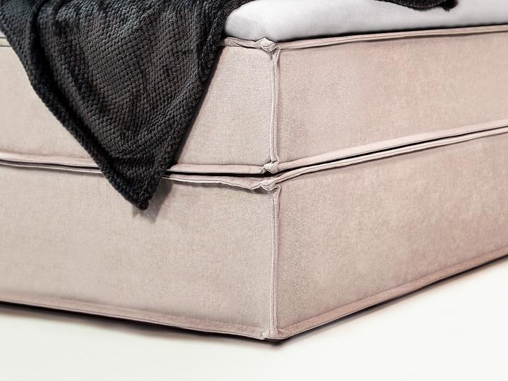 Image du produit Möbel-Eins Midnight (200 x 200 cm)