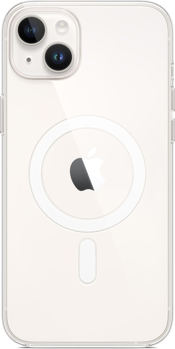 Actual product image Apple Case (Apple iPhone 14 Plus)