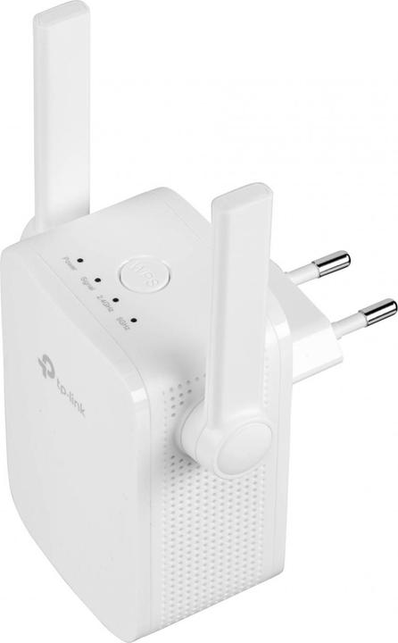 Actual product image TP-Link Tl-Re305 (867 Mbit/s, 300 Mbit/s)