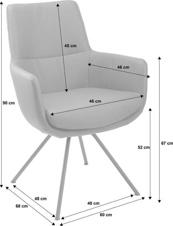 Immagine prodotto Dieter Knoll Collection Hampton