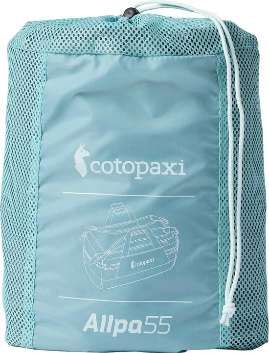Immagine prodotto Cotopaxi Allpa Getaway Duffel Bag (55 l)