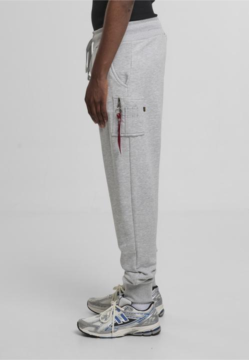 Produktbild Alpha Industries X-Fit Slim Cargo Sweatpants (3XL)