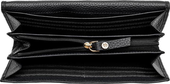 Image du produit Lazarotti Bologna Leather Porte-monnaie en cuir 19 cm