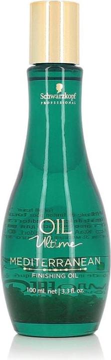 Produktbild Schwarzkopf Oil Ultime Mediterranean Finishing Oil (100 ml)